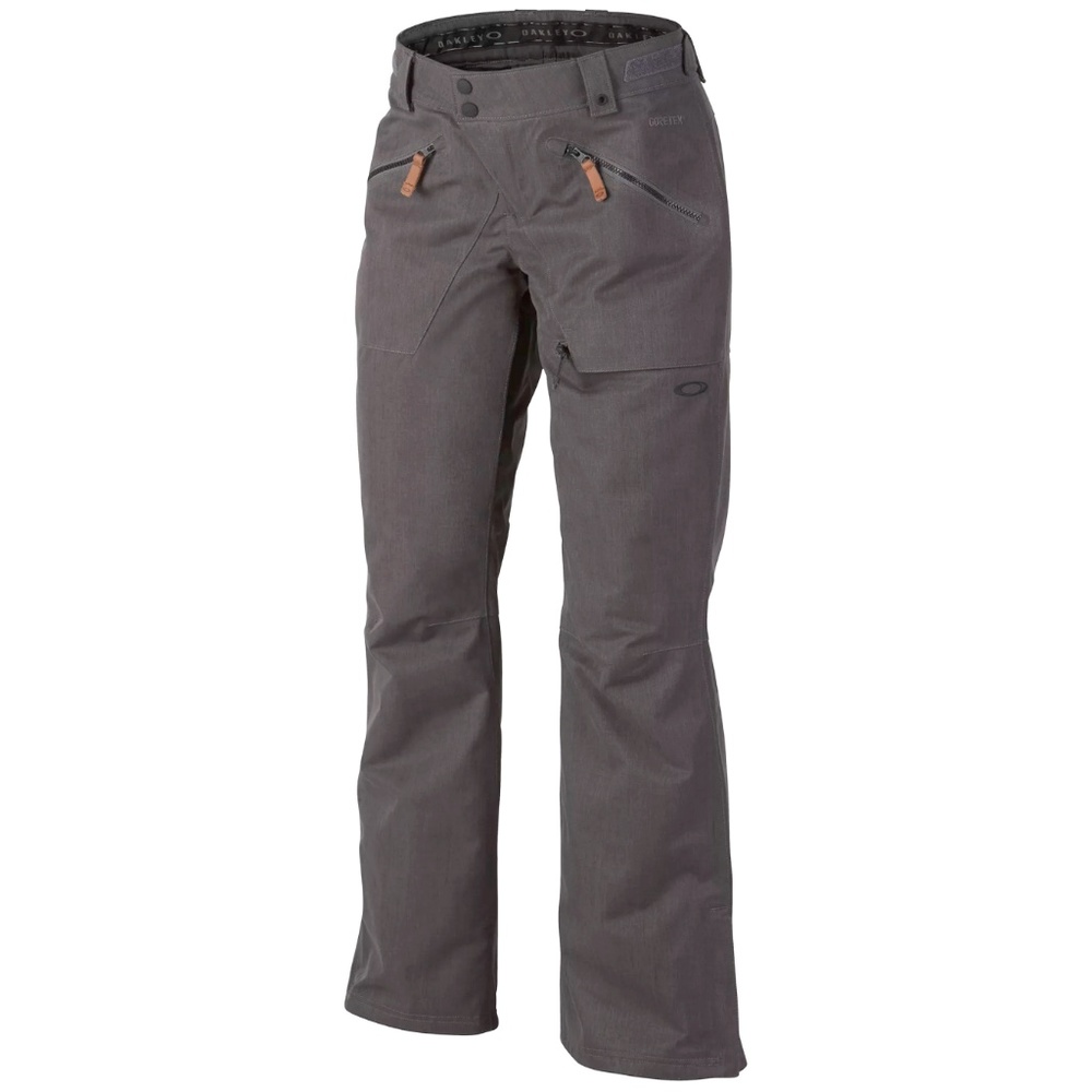 Oakley Spellbound Gore-Tex® Pant Grey Herringbone